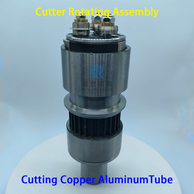 Good price Φ5 Cutter Assembly For Copper tube Hairpin Bender Spare Parts online
