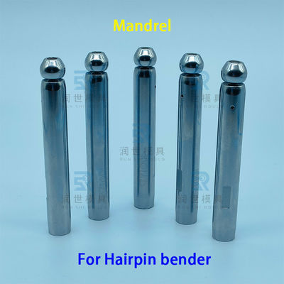 قیمت خوب لوله خم کردن بدون چروک برای CNC 3D Tube Bender در یخچال آنلاین