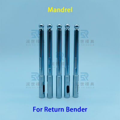 Good price One-way Mandrel for Return Bender in Refrigeration and Heat Exchange Industry online
