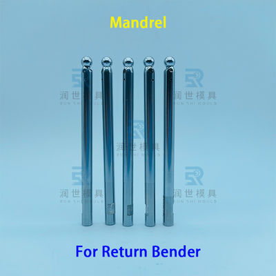 قیمت خوب صراحت بالا Φ7.94 یک طرفه برای ماشین خم کردن کوچک JDM آنلاین