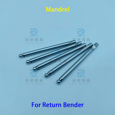 قیمت خوب خم کردن لوله صاف بدون خراش تضمین شده یک طرفه برای خم کننده های بازگشت آنلاین