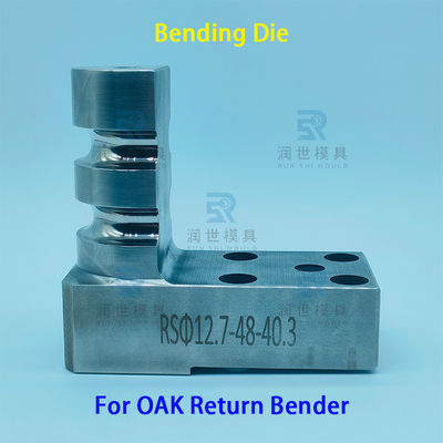 قیمت خوب OAK بازگشت خم کننده لوله خم کردن مرد برای 1/2 اینچ مس و آلومینیوم لوله آرنج آنلاین