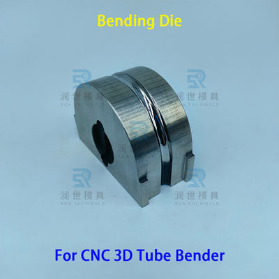 قیمت خوب مناسب برای تهویه مطبوع و مخازن آبگرمکن CNC لوله خم کننده مرد آنلاین