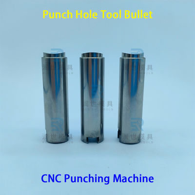 Un buen precio. SKH51 Φ101mm Tubo de cobre agujeros cabeza de bala de perforación para tubos de aire acondicionado en línea