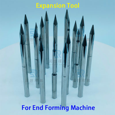 Good price Carbide Expand Tool For CNC Tube Cutting and End Forming Machine online