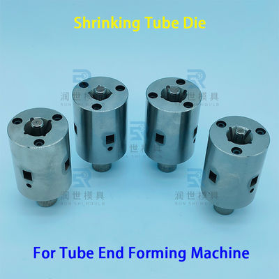 İyi bir fiyat. Custom Shrinking Tube Die For Pipe Processing CNC Tube Forming Machine (Tüp İşleme için özel küçültme tüp döşeme) çevrimiçi