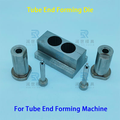قیمت خوب مقاومت لباس HSS End Forming Die برای تشکیل لوله فولاد ضد زنگ آنلاین
