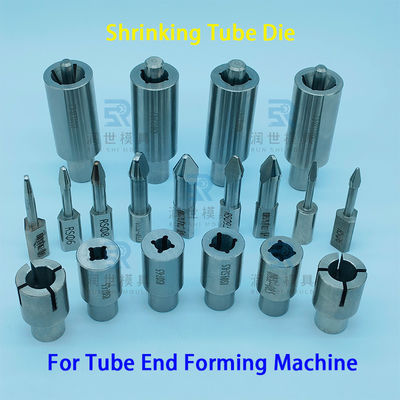 Giá tốt. Tungsten Steel Tube End Expansion And Swaging Dies For Precision Shaping (Tập tungsten ống thép cuối mở rộng và xoay đệm để định hình chính xác) trực tuyến