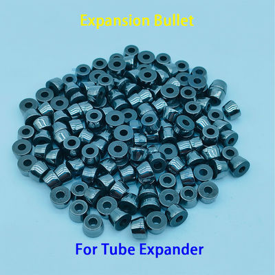 ราคาดี ลูกกระสุนขยายเหล็กเหล็กแข็ง สําหรับ Φ9.52 Tube Expander ส่วนสํารอง ออนไลน์