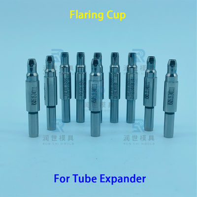 Good price Heat Exchangers Use Flaring Cup For Φ5 Copper Tube Expander online
