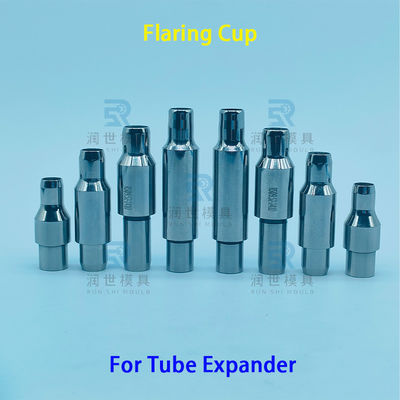 Good price Premium Flaring Cup for Air Conditioning Equipment Expansion Tube Machine online