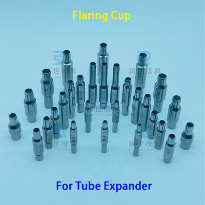 calidad Parte de repuesto Bala de encendido para el encendido de cobre de aluminio y tubo de acero inoxidable fábrica