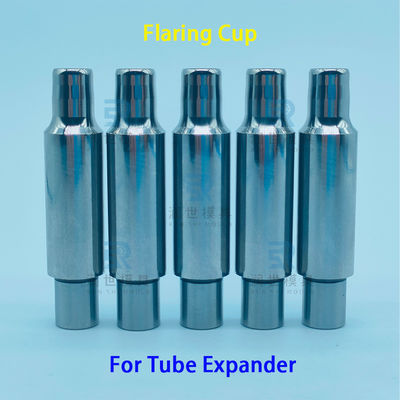 Good price Wear-Resistant Flaring Head for heat exchange coil Expansion Machine online