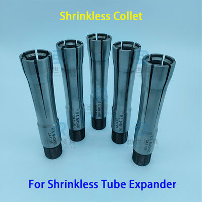 Un bon prix. Collet sans rétrécissement de haute performance pour serrer la bobine de l'échangeur de chaleur en ligne