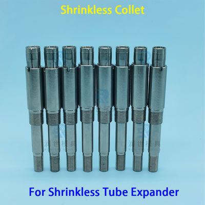 Good price Customized Φ7 Shrinkless Collet for Shrinkless horizontal expander online