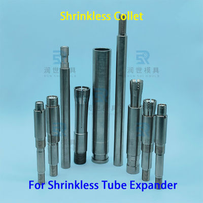 Good price Durable No Shrinkage Collet for Tube Expansion From China Supplier online