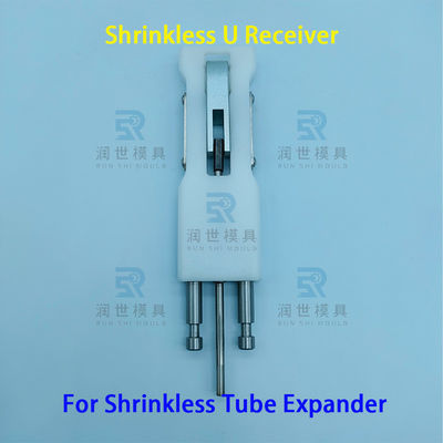 Giá tốt. Máy mở rộng cuộn dây sử dụng nhựa không thu hẹp U hình tiếp nhận trực tuyến
