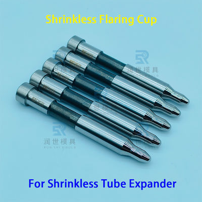 قیمت خوب گلوله فلش کننده بدون فشرده شدن کربیدی برای گسترش عمودی گلوله الکتریکی آنلاین