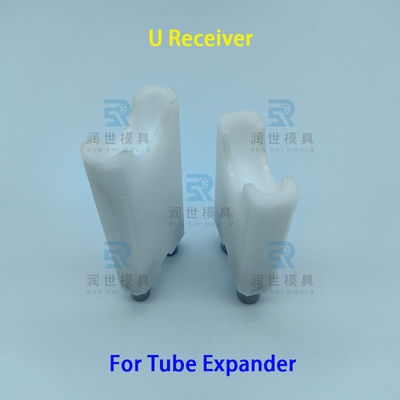 Good price Tube Expander Spare Parts U Type Receiver In Automotive HVAC Systems online