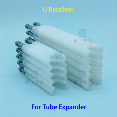 ราคาดี ความทนทานสูง Tube Expansion Machine ชิ้นส่วนท่อ Expander U Shape Receiver ออนไลน์