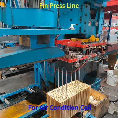 Un buen precio. Máquina de estampado de línea de prensa de tipo abierto profesional para acero de cobre de aluminio en línea