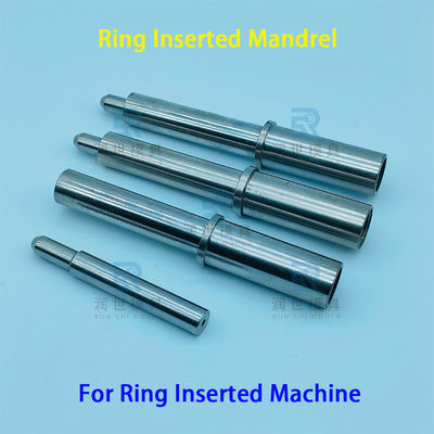 Good price OEM Ring Inserted Mandrels and Accessories for Heat Exchanger Assembly online