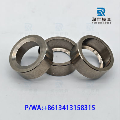좋은 가격 구리 파이브 절단 블레이드 OD16.5 × ID8.4 × 6.35 × 18 오크 헤어핀 벡더 온라인으로