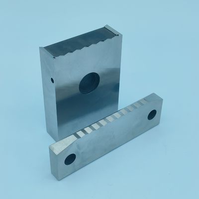 Goede prijs. SKH51 Getande Rand Trimpons in Warmtewisselaar Spoel Getande Rand Trimmes Voor Fin Stansgereedschap online
