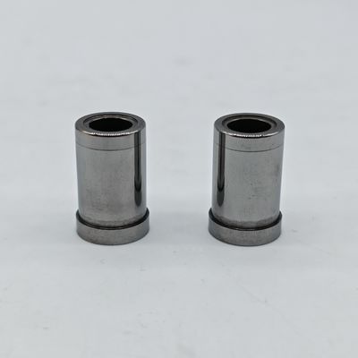 Un bon prix. Bague évasée en acier rapide dans l'outillage de matrice à ailettes de serpentin d'évaporateur, bague de matrice à ailettes en ligne