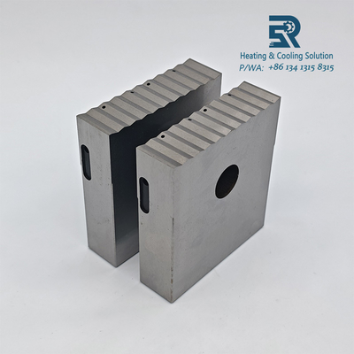 قیمت خوب سنبه پانچ لبه موجدار بالایی برای ایستگاه پانچ ابزار قالب‌سازی فین در ساخت کویل خنک‌کننده آنلاین