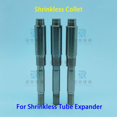 Goede prijs. Op maat gemaakte Φ7 Shrinkless Collet voor Shrinkless horizontale expander online
