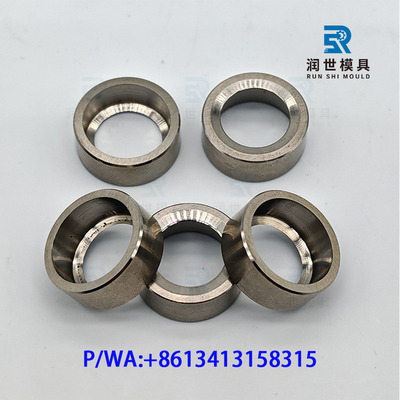 Harga yang bagus OAK Tembaga Tube Cutter Blade OD16.5×ID6.5×6.35×18 untuk Coil Penukar Panas on line