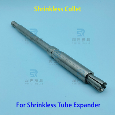 좋은 가격 클램핑 고정 장치와 함께 Shrinkless Expander를 위한 Shrinkless Collet 온라인으로