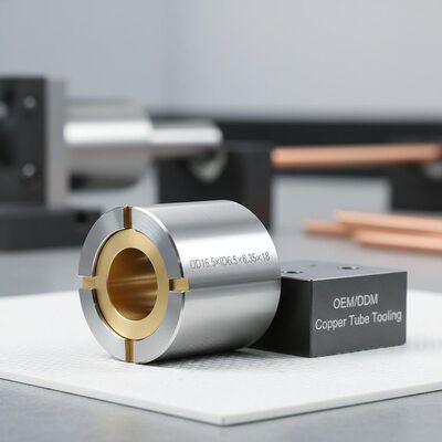 قیمت خوب تیغ پیچنده بالینی با دقت بالا OD16.5×ID6.5×6.35×18 آنلاین