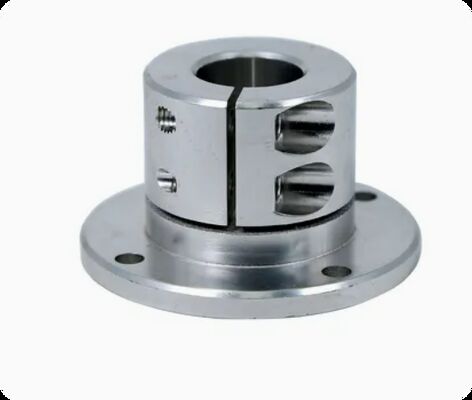 Good price Custom-made CNC Tube Cutting Machine Parts with Servo Motor and Rack & Pinion Drive Featuring Burnishing Surface Treatment online