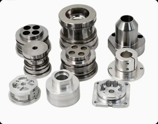 İyi bir fiyat. ±0.02mm Konumlandırma Hassasiyetli, HRC 62°-64° Isıl İşlemli ve 0°C - 45°C Çalışma Sıcaklığı Aralığına Sahip CNC Boru Kesme Makinesi Parçaları çevrimiçi